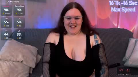 Tina online show from July 17, 10:11 am