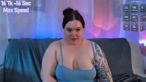 Tina online show from July 28, 2:13 pm