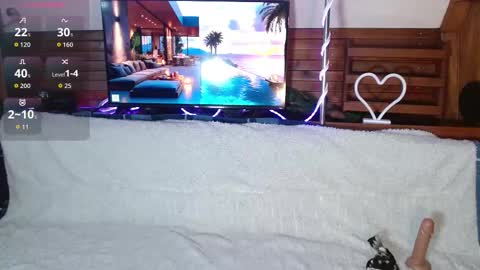 Trinity Fire online show from March 14, 11:43 pm