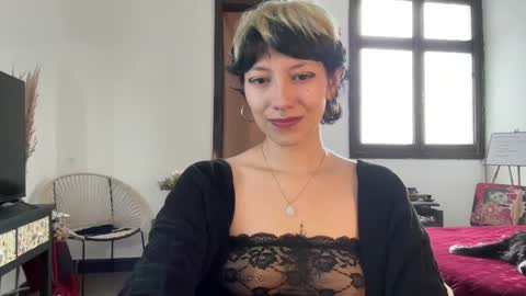 trinitysecrets online show from January 5, 7:28 pm