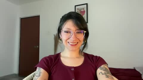 trinitysecrets online show from September 14, 6:40 pm