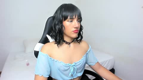 Triny online show from February 5, 12:17 pm