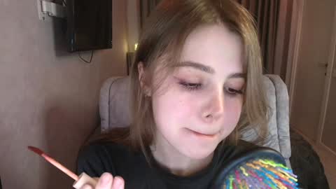 tripleprinces online show from December 1, 6:19 pm