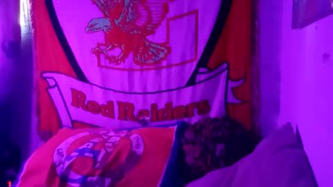 BigclockKock online show from October 16, 5:36 pm