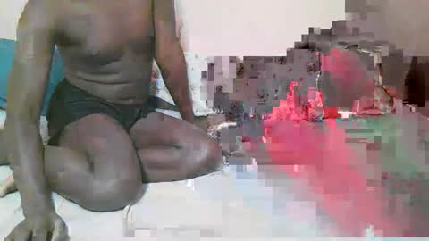 Beckham  Godwine online show from November 13, 6:40 pm