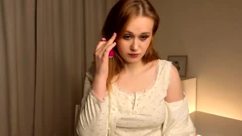 Triss online show from March 30, 3:02 pm