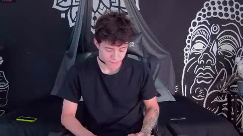 Snapshot of trisstan_kane chatting on July 13, 11:46 am trisstan_kane online show from July 13, 11:46 am