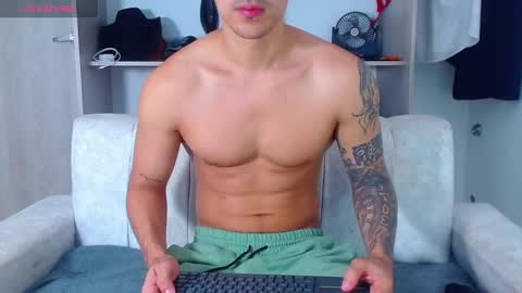 tristan bm online show from November 20, 12:16 pm