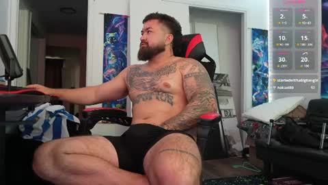 Snapshot of tristanhardwood chatting on June 10, 9:46 pm tristanhardwood online show from June 10, 9:46 pm