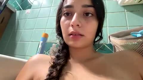 tristianmarie online show from June 15, 10:45 pm
