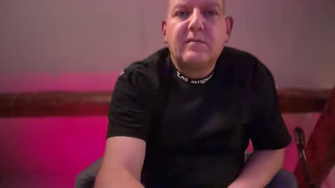 Triton online show from October 7, 8:39 pm