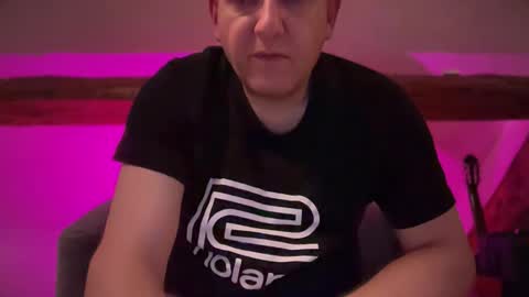 Triton online show from November 8, 7:30 am