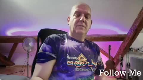 Triton online show from May 18, 3:57 am