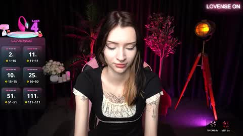 trix_void online show from January 15, 11:48 am