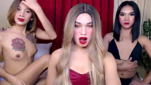 trixie_lovesexxxx online show from March 9, 6:00 pm