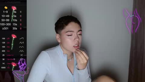 Kitty online show from March 11, 10:53 pm