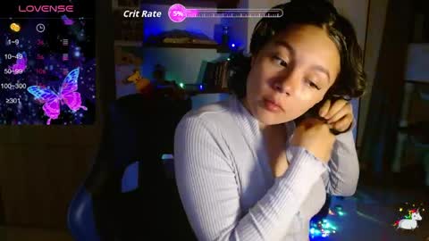 Kitty online show from April 21, 2:51 am