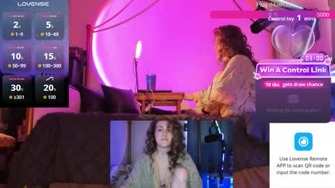 Trixie Divine online show from March 17, 10:24 pm