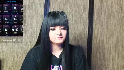 trixiedoescamcam online show from January 9, 1:50 am