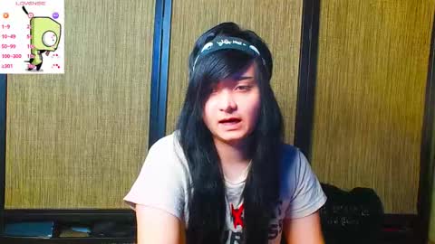 trixiedoescamcam online show from December 21, 11:12 pm