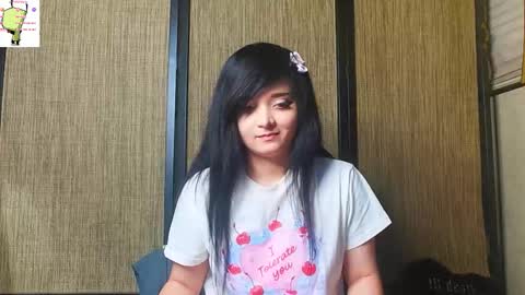 trixiedoescamcam online show from February 28, 11:50 pm