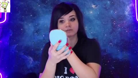 trixiedoescamcam online show from May 19, 4:13 pm