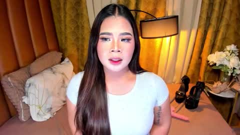 TRIXIE online show from March 13, 11:33 pm