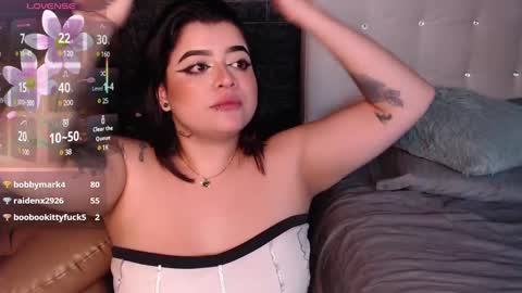 trixxiee_ online show from February 25, 11:22 pm