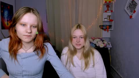 Trixy online show from March 29, 9:09 am