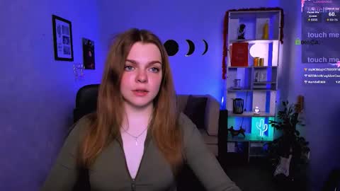 Trixy online show from March 31, 12:34 am