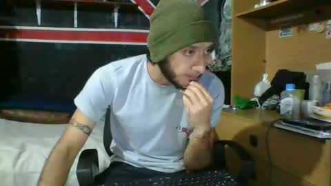 Andrew online show from January 3, 5:39 am