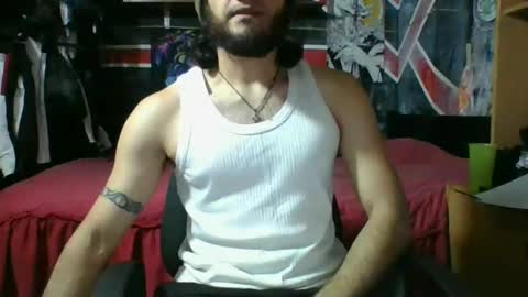 Andrew online show from October 22, 12:33 am