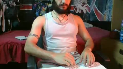 Andrew online show from November 26, 4:41 pm