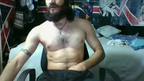 Andrew online show from April 24, 12:24 am