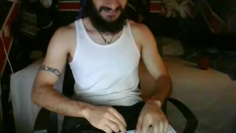 Andrew online show from April 28, 2:55 pm