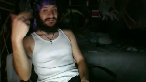 Andrew online show from April 29, 4:49 am