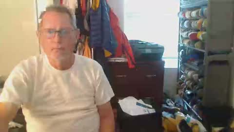 Troffer online show from March 16, 10:25 pm