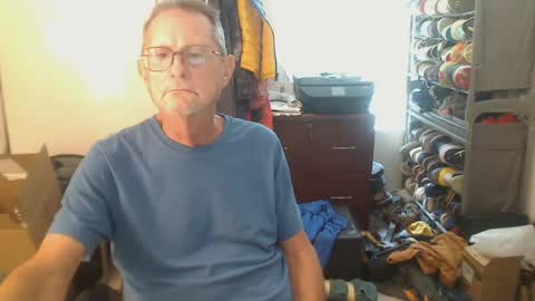 Snapshot of troffer1020 chatting on June 25, 10:36 pm Troffer online show from June 25, 10:36 pm