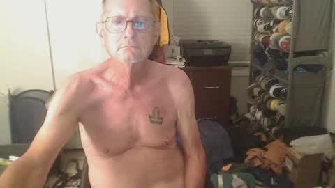 Snapshot of troffer1020 chatting on July 2, 1:05 am Troffer online show from July 2, 1:05 am