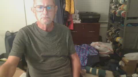 Snapshot of troffer1020 chatting on July 8, 12:59 am Troffer online show from July 8, 12:59 am
