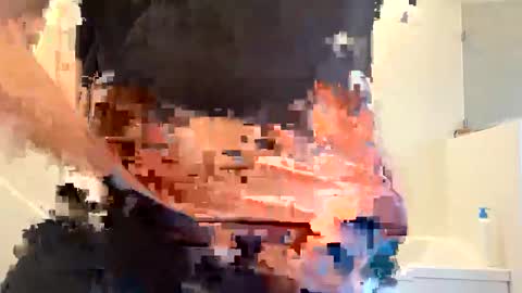trojanajort online show from February 19, 4:33 pm