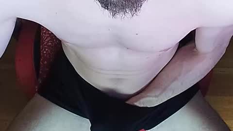 Snapshot of tronista87 chatting on October 30, 3:35 pm tronista87 online show from October 30, 3:35 pm