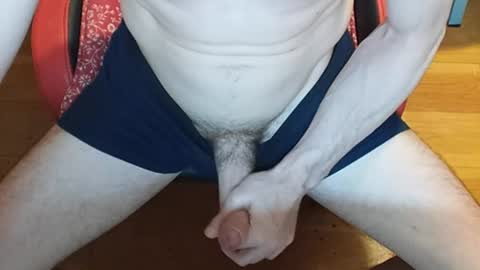 tronista87 online show from July 1, 2:07 pm