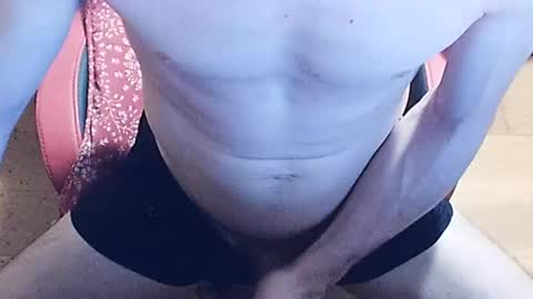tronista87 online show from July 12, 12:34 am