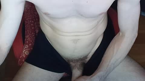 tronista87 online show from July 12, 3:03 pm