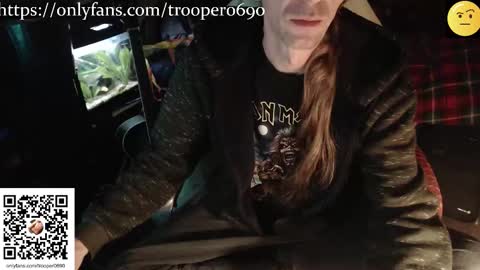 trooper0690 online show from March 16, 7:51 pm