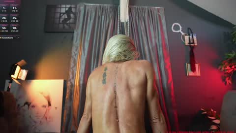 Linda  ONLYFANS Trophymilf1  Istagram trophymilf1 online show from December 10, 5:33 pm