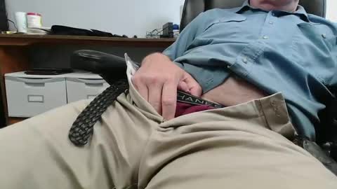 Trouhble online show from July 20, 2:08 pm