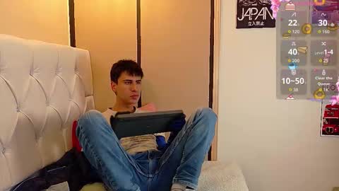 Troy online show from October 9, 9:35 pm