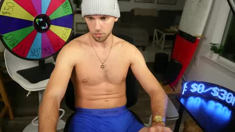 Troy Green online show from December 10, 3:52 am